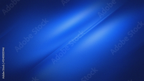 blue abstract background