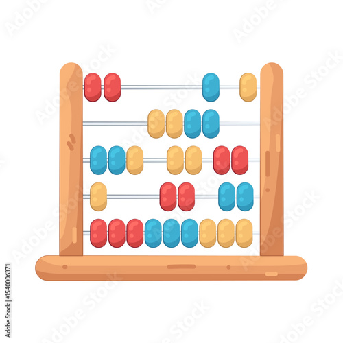 Illustration of Abacus