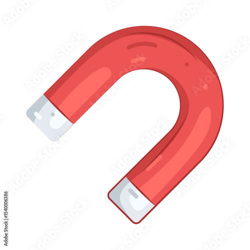 Illustration of Magnet