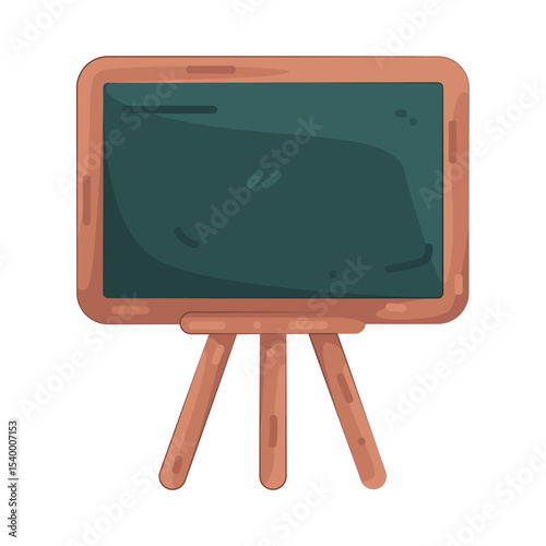 Illustration of Blackboard