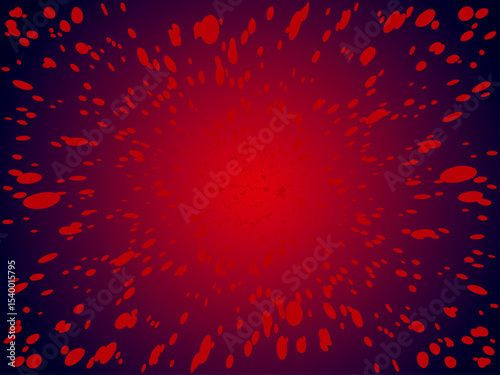 血しぶきB、多02眼-100