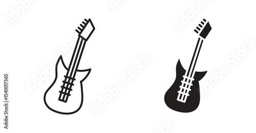 Electric Guitar icon