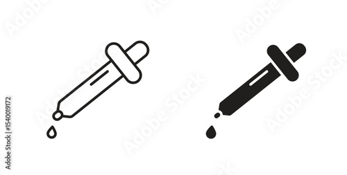 Dropper icon
