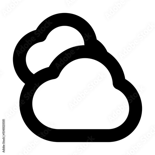 Partly Cloudy / Scattered Clouds
