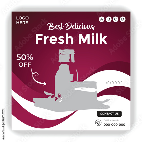Milk
