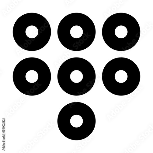 Keypad / Dial Pad