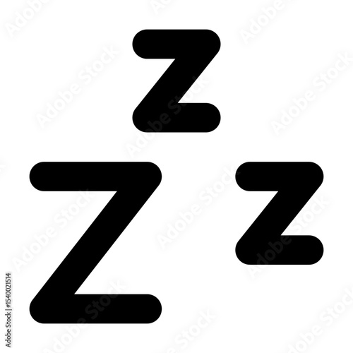 Zzz / Sleep