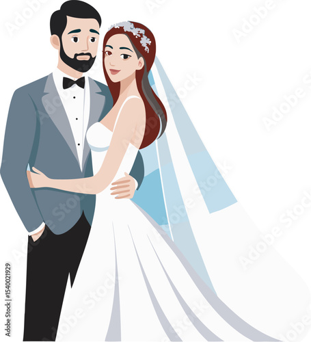 This collection of black and white images depicts various aspects of a wedding ceremony, including the bride and groom, rings, and other symbolic elements.