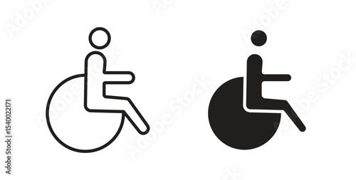 Disable icon
