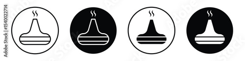 Diffuser icon