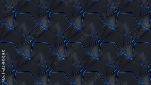 abstract background with gears, close up of metal pipes, abstract background with blue stripes, abstract geometric background, abstract background with squares, dark blue leather texture, blue neon