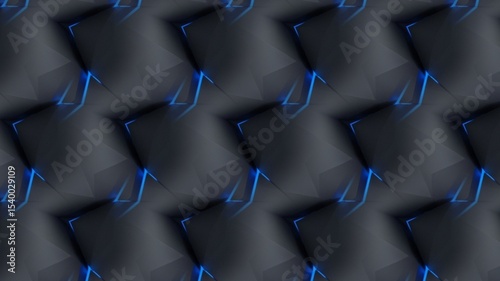 abstract background with gears, close up of metal pipes, abstract background with blue stripes, abstract geometric background, abstract background with squares, dark blue leather texture, blue neon