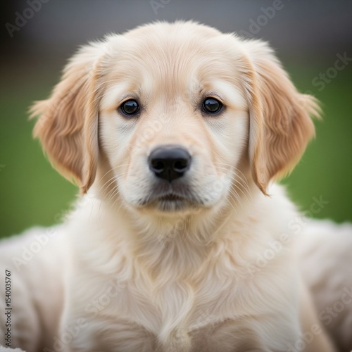 cute puppy