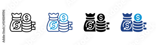 Investment Icon