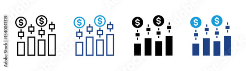 Market Analysis Icon