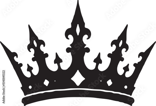 set of crowns vector, crown, king, gold, queen, royal, illustration, symbol, golden, vector, icon, decoration, royalty, prince, luxury, princess, 3d, jewelry, emperor, corona, cross, success, kingdom,