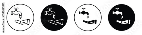 Ablution icon