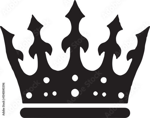 set of crowns vector, crown, king, gold, queen, royal, illustration, symbol, golden, vector, icon, decoration, royalty, prince, luxury, princess, 3d, jewelry, emperor, corona, cross, success, kingdom,