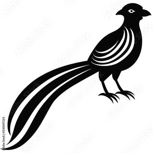 quetzal vector