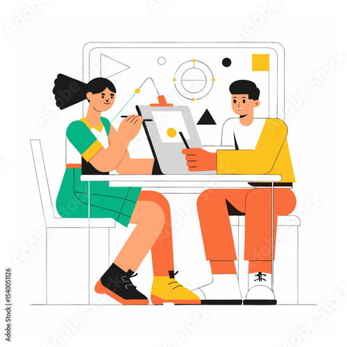Collaborative Design and Planning