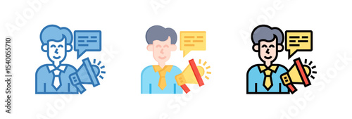 Promotion Icon