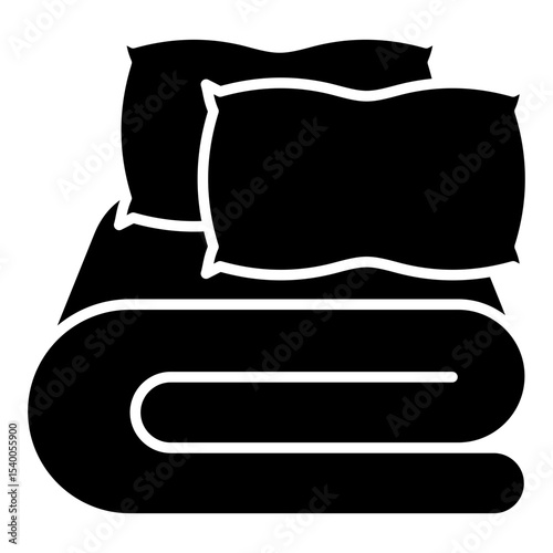 Comforter icon
