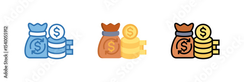 Investment Icon