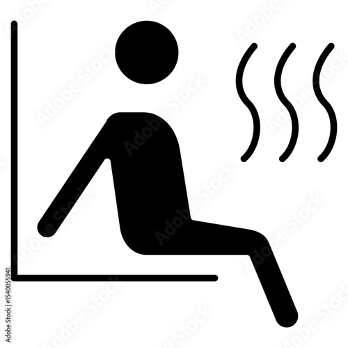 Sauna icon
