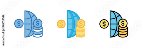 Global Icon