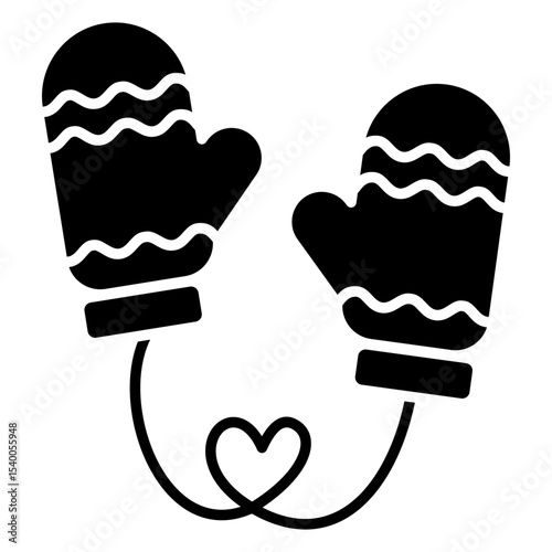 Mittens icon
