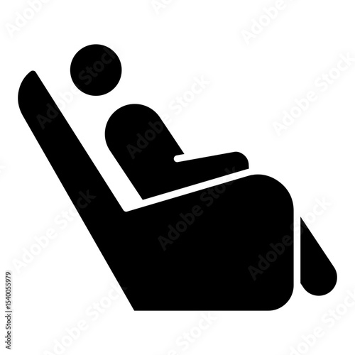 Comfort icon
