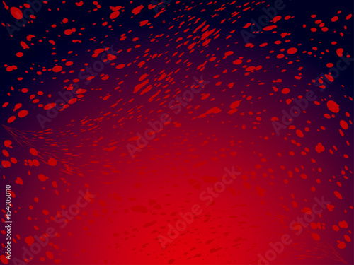 血しぶきB、多06波400