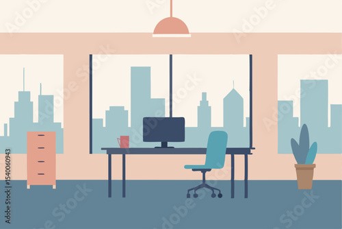 city building business