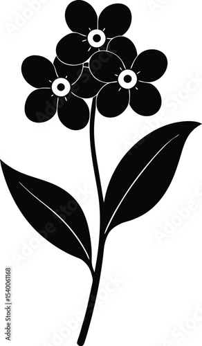 Forget Me Not