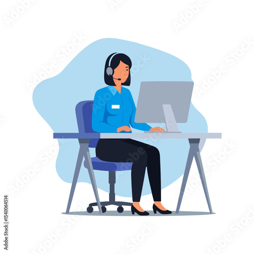 Customer Support Agent