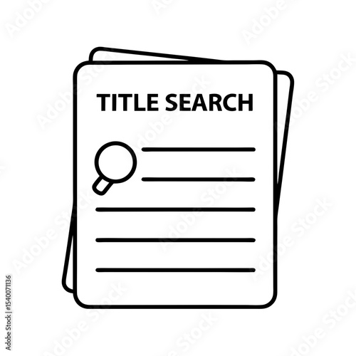 vector file folder icon