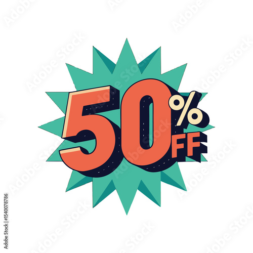 50% Off Sale Huge Discount, Limited Time Offer