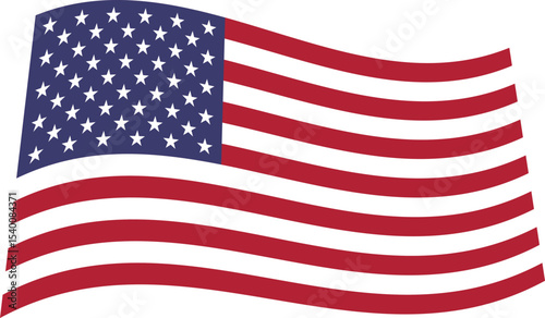 flag of united states