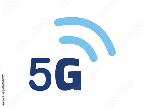 5G icon