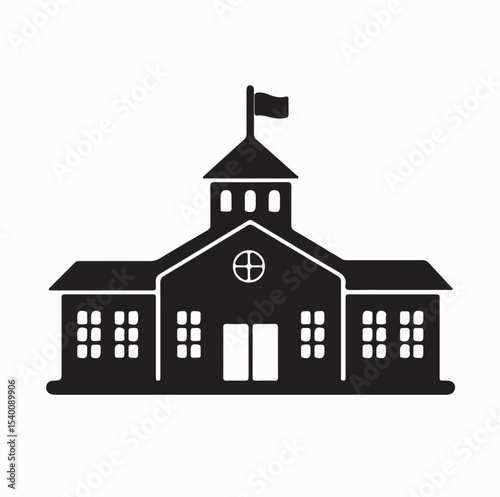 Timeless Knowledge The Enduring Presence of Historic School Buildings
