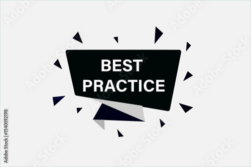 best practice. web button, application Design, Element, learn, best practice, template, accept cookies design  apply now, level, sign, speech, bubble  banner, white background. 
