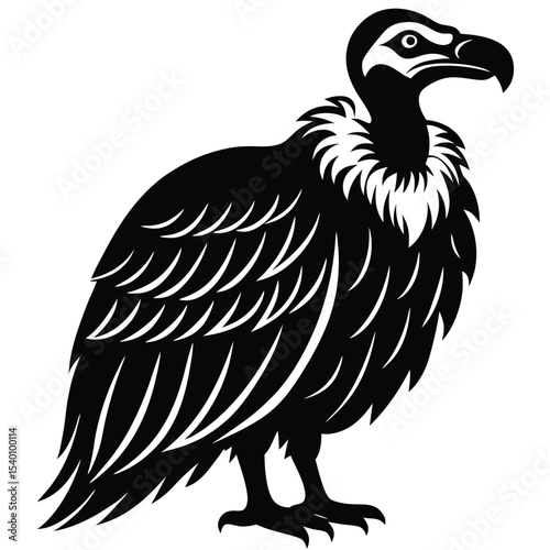 vuture vector