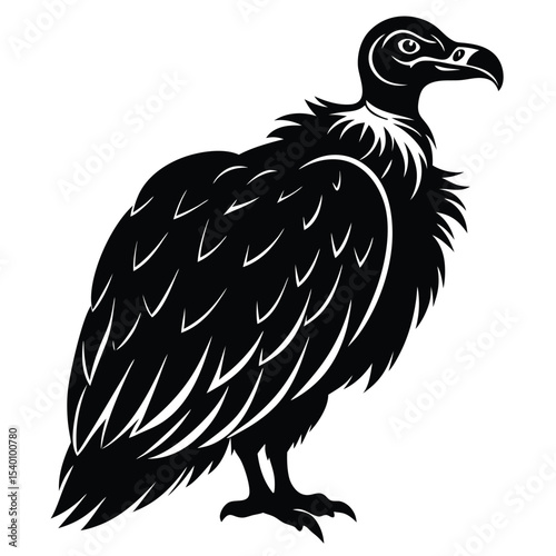 vuture vector