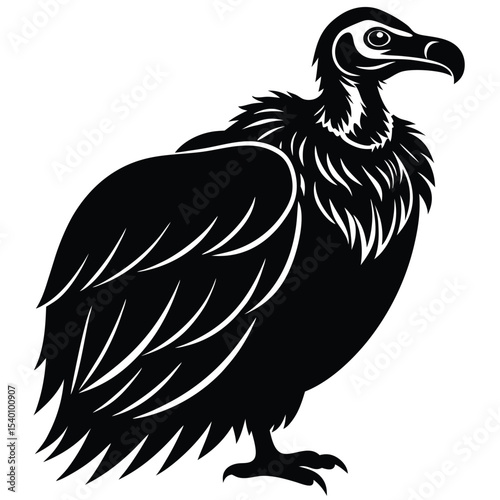 vuture vector
