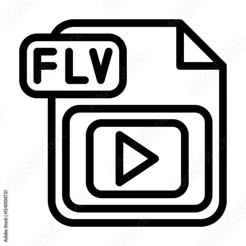 a collection of icons containing compressed files in software such as Excel, Word, Zip and so on