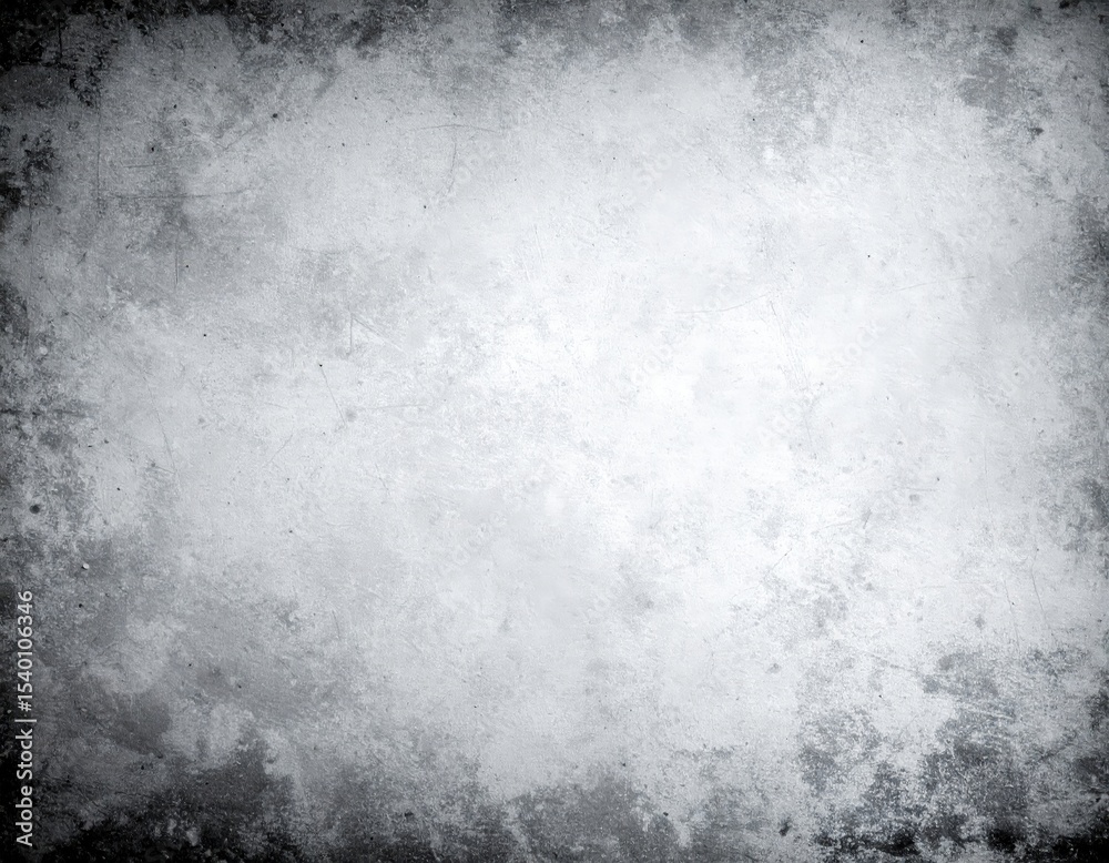 Obraz premium Concrete Wall Texture for Backgrounds