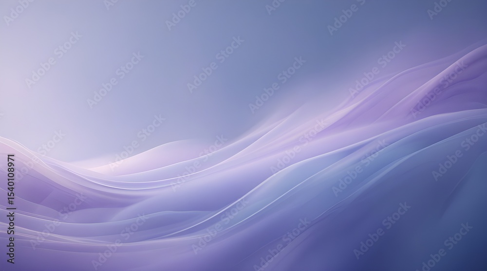 Fototapeta premium Modern abstract background with fluid shapes, ombre gradients, and elegant color blending 
