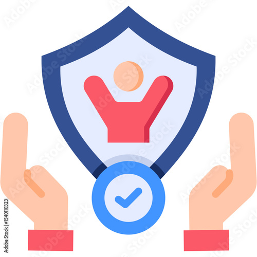 Guardianship Icon