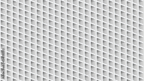 Gray rectangle patterns background