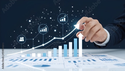 Business Growth Trends in Digital